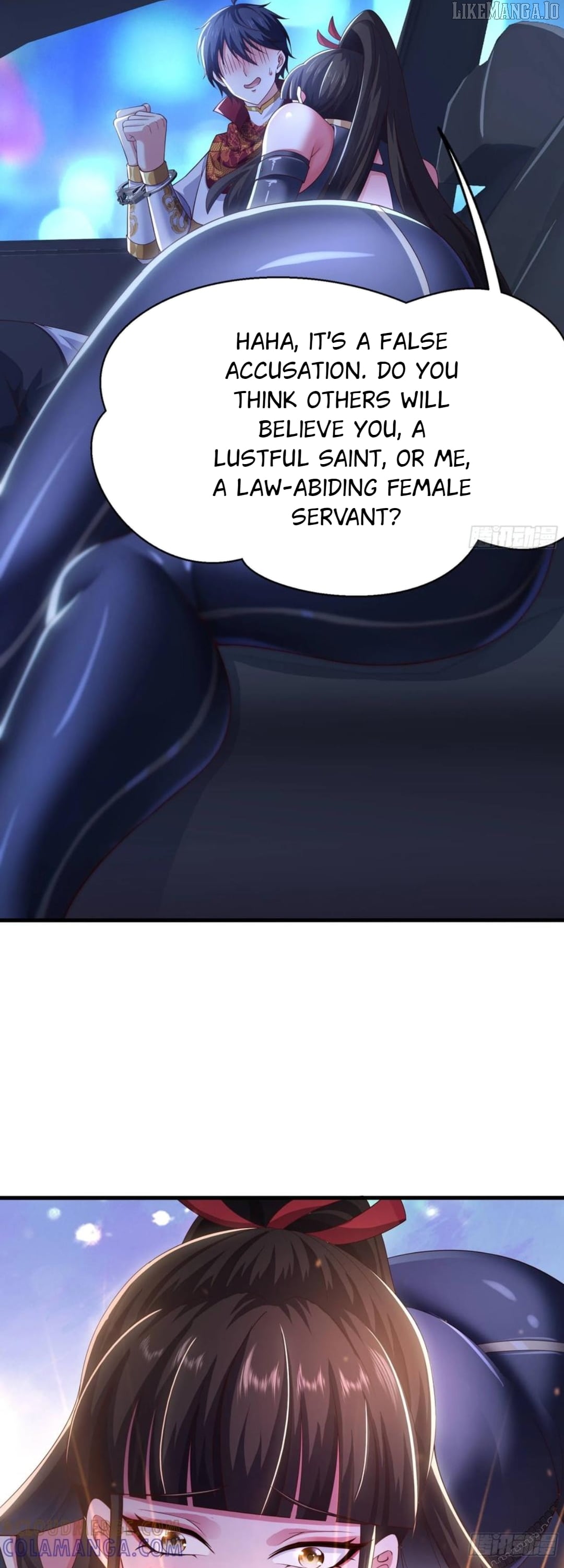 Rebirth of King Zhou: Not Being the Ultimate Villain Chapter 146 - page 4